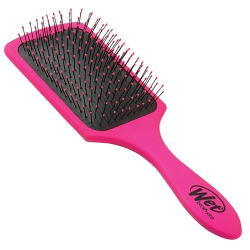 Wetbrush Paddle Detangler - Pink