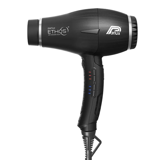Parlux Ethos Dryer - Black