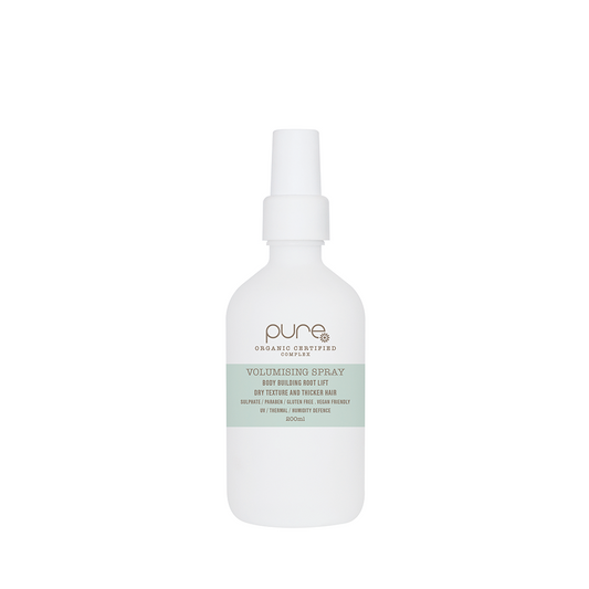 Pure Volumising Spray 200ml