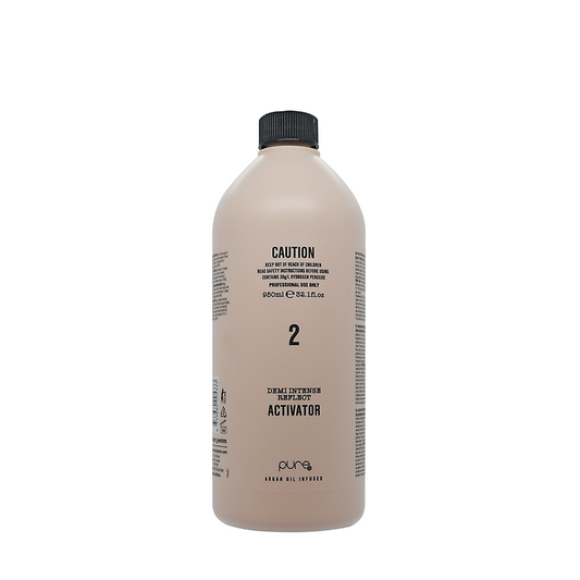 Pure Colour Activator 950ml - 2