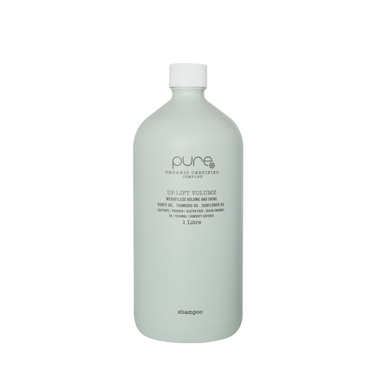 Pure Up-lift Volume Shampoo 1l