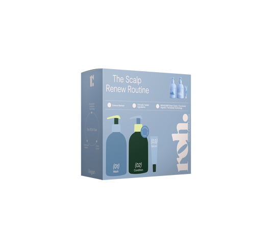 ROH Universal Trio Pack