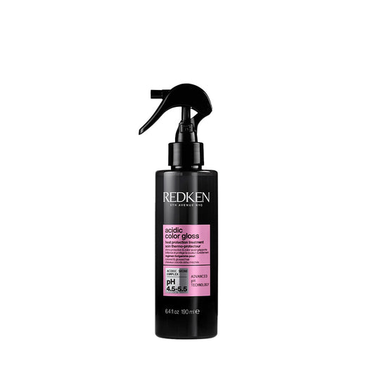 Redken Acidic Color Gloss Heat Protect Leave-In 190ml