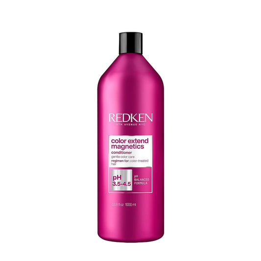 Redken Color Extend Magnetics Conditioner 1L