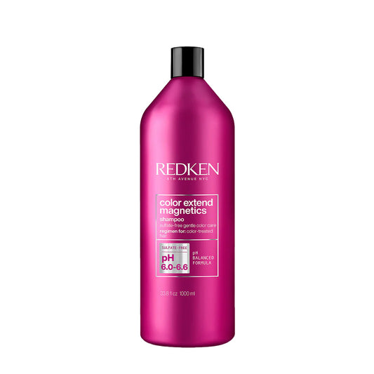 Redken Color Extend Magnetics Shampoo 1L