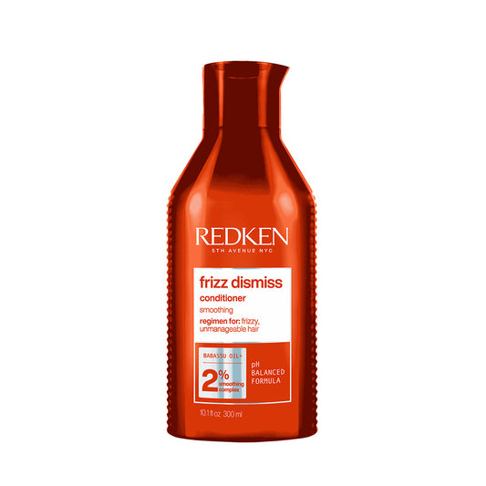 Redken Frizz Dismiss Conditioner 300ml
