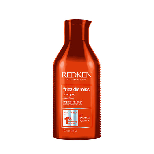 Redken Frizz Dismiss Shampoo 300ml