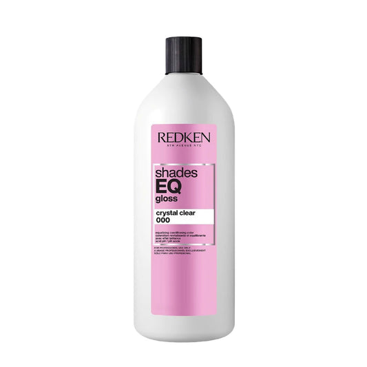 Redken ShadesEQ Gloss Crystal Clear 500ml