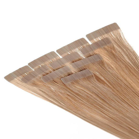Angel Extensions Regular 4x0.9cm Tapes 10pk - 14"/35cm