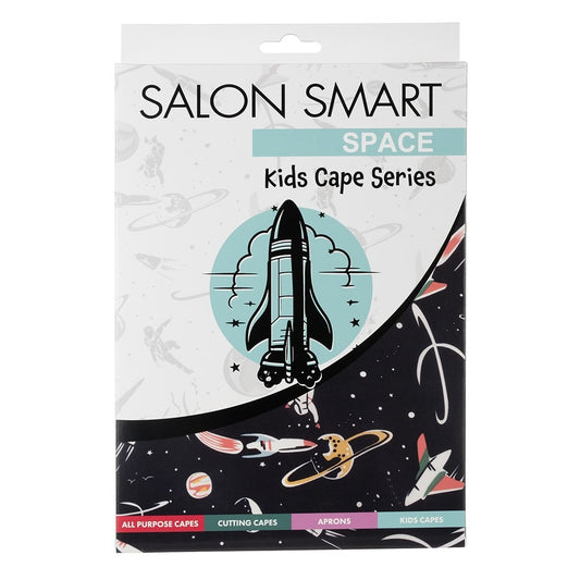Salon Smart Kids Capes - Space