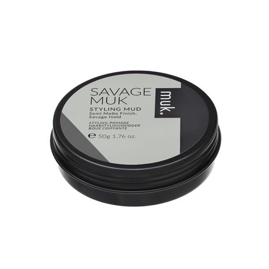 Muk Savage Styling Mud 95g