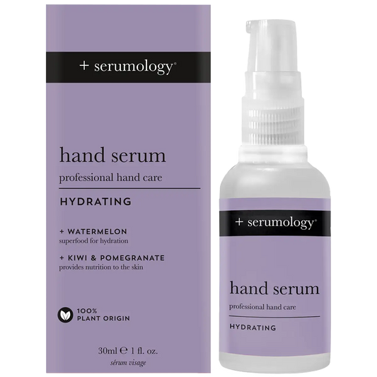 Serumology Hydrating Hand Serum 30ml