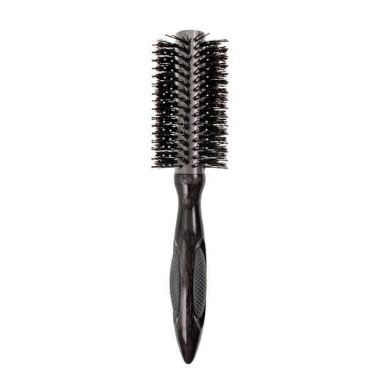 Shine Luxe Blend Boar/nylon Bristle Barrel Brush - 54mm