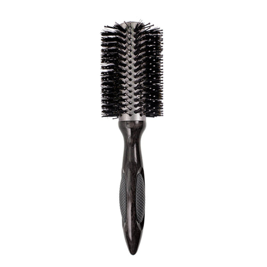 Shine Luxe Blend Boar/nylon Bristle Barrel Brush - 64mm