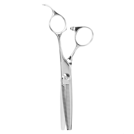 Hatchet Utopian Thinner Silver 5.5"