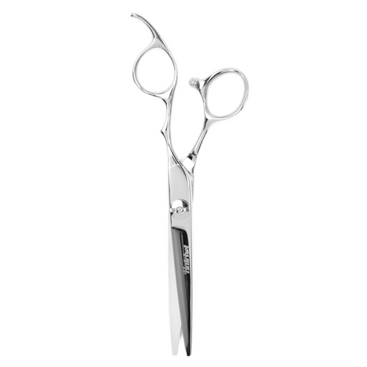 Hatchet Utopian Scissor Silver - 6"