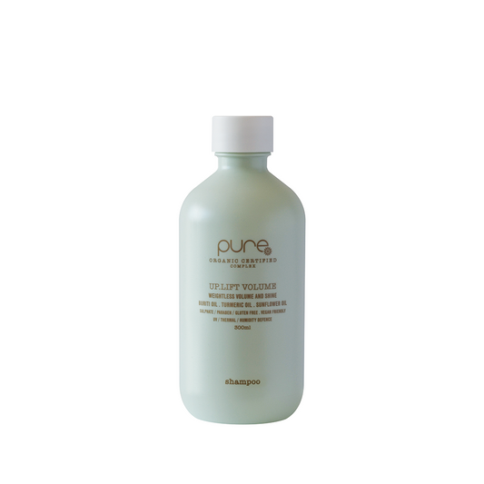 Pure Up-lift Volume Shampoo 300ml