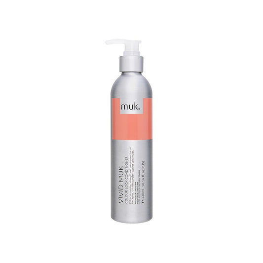 Muk Vivid Colour Lock Conditioner 300ml