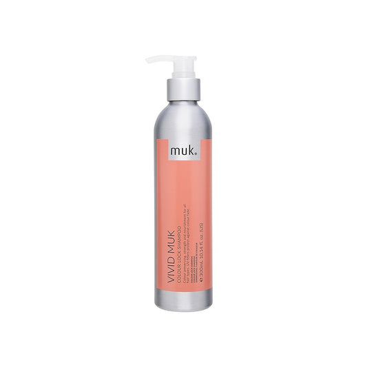 Muk Vivid Colour Lock Shampoo 300ml