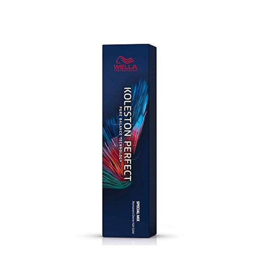 Wella Koleston Perfect Me+ Permanent Hair Colour 60g