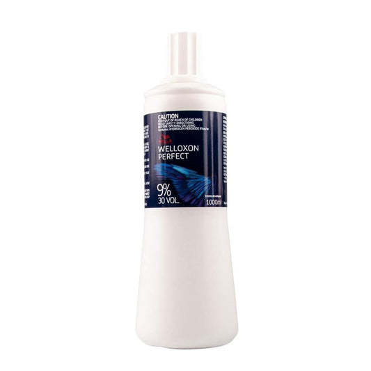 Wella Welloxon Perfect Developers 1 Litre - 9%-30vol