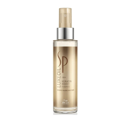 Wella Sp Luxeoil Keratin Boost Essence 100ml