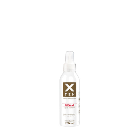 Natural Look X-ten Dissolve 125ml