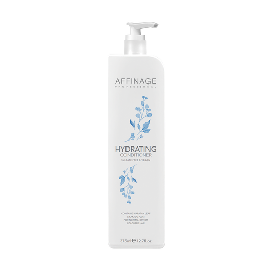 Affinage Hydrating Conditioner - 375ml