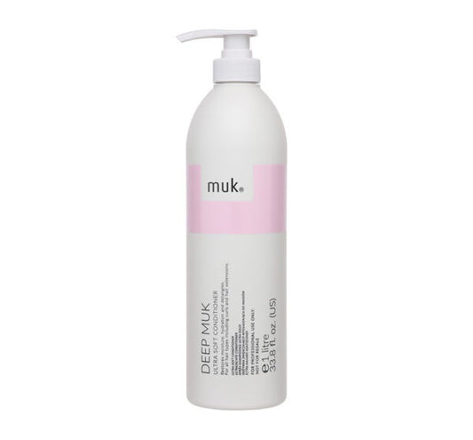 Muk Deep Ultra Soft Conditioner 1l