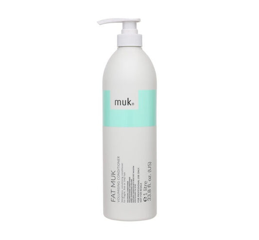 Muk Fat Volumising Conditioner 1l