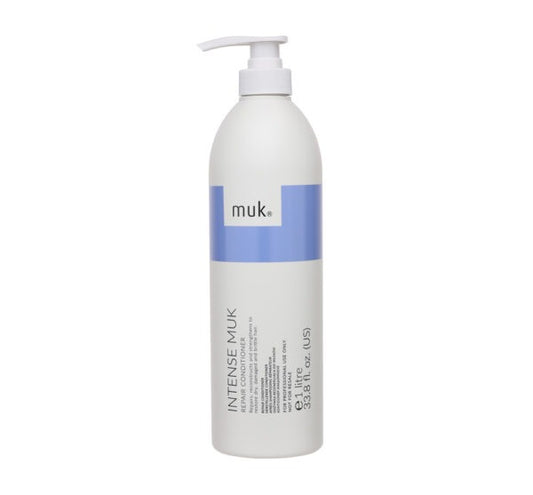 Muk Intense Repair Conditioner 1l