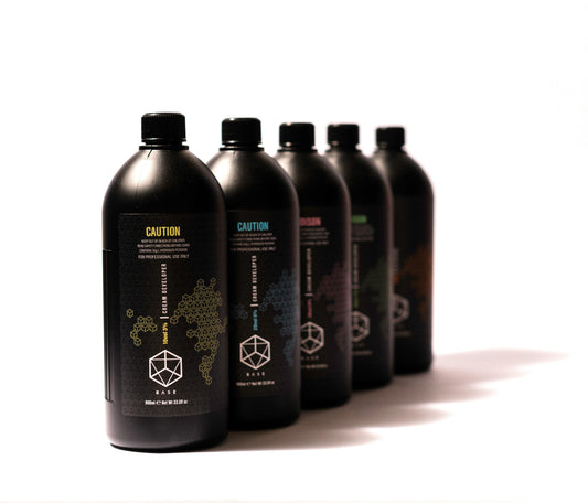 Base Cream Developers 990ml - 20 Vol (6%)