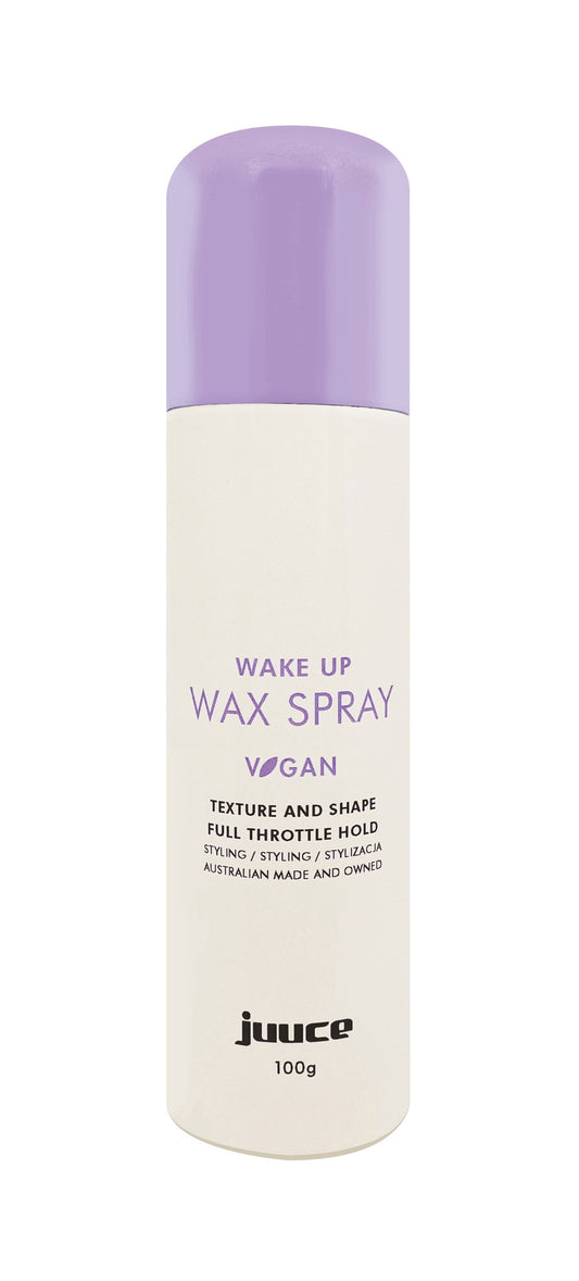 Juuce Wake Up Wax Spray 100g