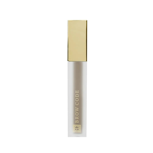 Brow Code Multi-peptide Brow Gel - Taupe