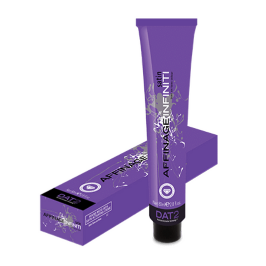 Affinage Infiniti Satin Demi-permanent 80g