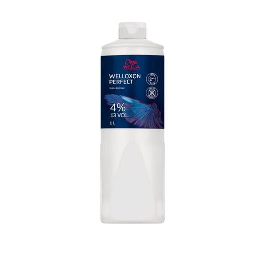 Wella Welloxon Perfect Developers 1 Litre - 4% - 13vol