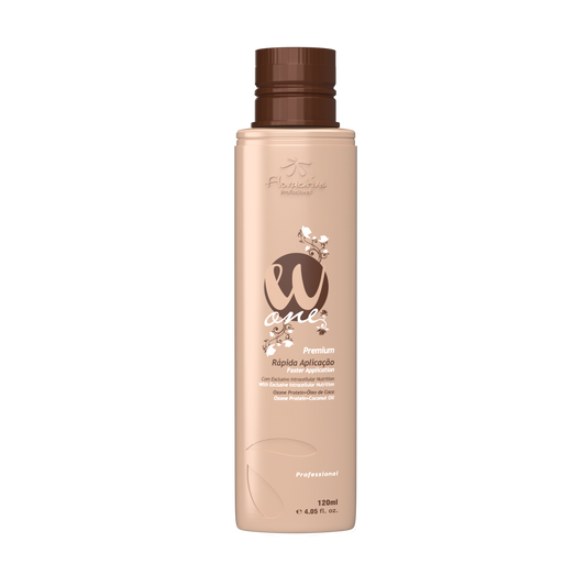 Floractive W One Premium Nanoplasty Treatment 120ml