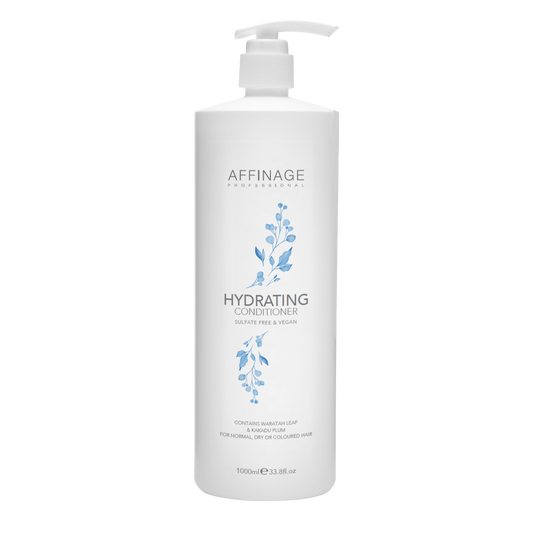 Affinage Hydrating Conditioner - 1 Litre