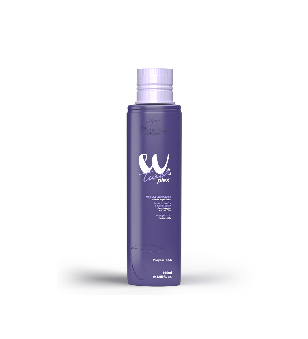 Floractive W Two Plex Nanoplasty Treatment 120ml