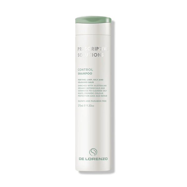 De Lorenzo Control Shampoo - 275ml