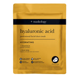 Maskology Hyaluronic Acid Professional Sheet Mask