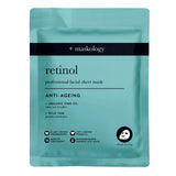 Maskology Retinol Professional Sheet Mask