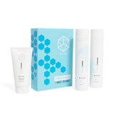 Base 1 Minute Treatment Trio Pack - Colour