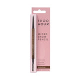 1000Hour Micro Brow Pencil – Medium Brown
