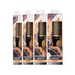 Brushworx Gold Ceramic Hot Tube Brush - Large