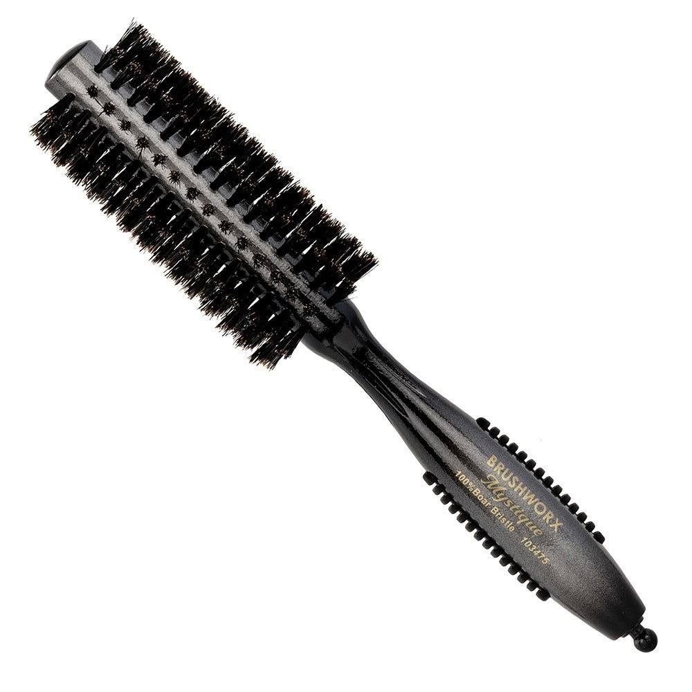 Brushworx Mystique Radial Brush - S (46mm)