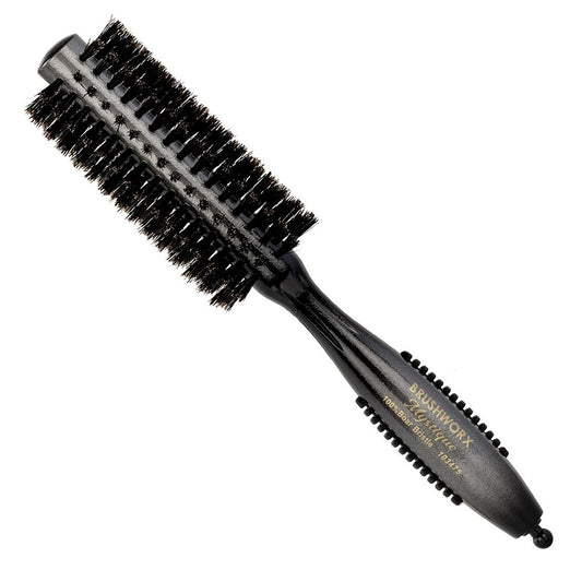 Brushworx Mystique Radial Brush - S (46mm)