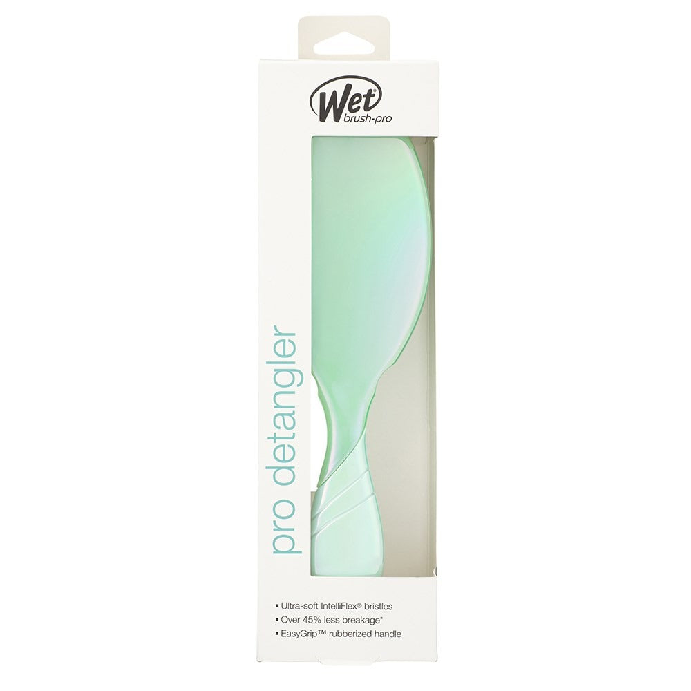 Wetbrush Holographic - Teal