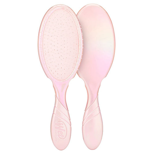 Wetbrush Holographic - Pink