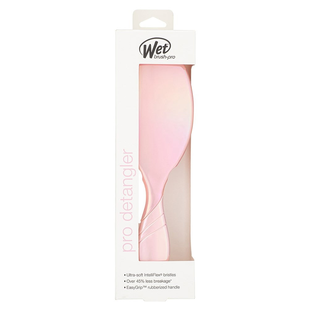 Wetbrush Holographic - Pink